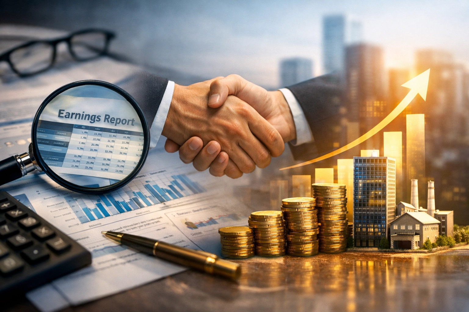 Quality of Earnings vs. Quality of Revenue: Which Diligence Really Protects Your Investment?
